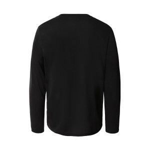 THE NORTH FACE - REAXION AMP LONG-SLEEVE T-SHIRT