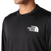 THE NORTH FACE - REAXION AMP LONG-SLEEVE T-SHIRT