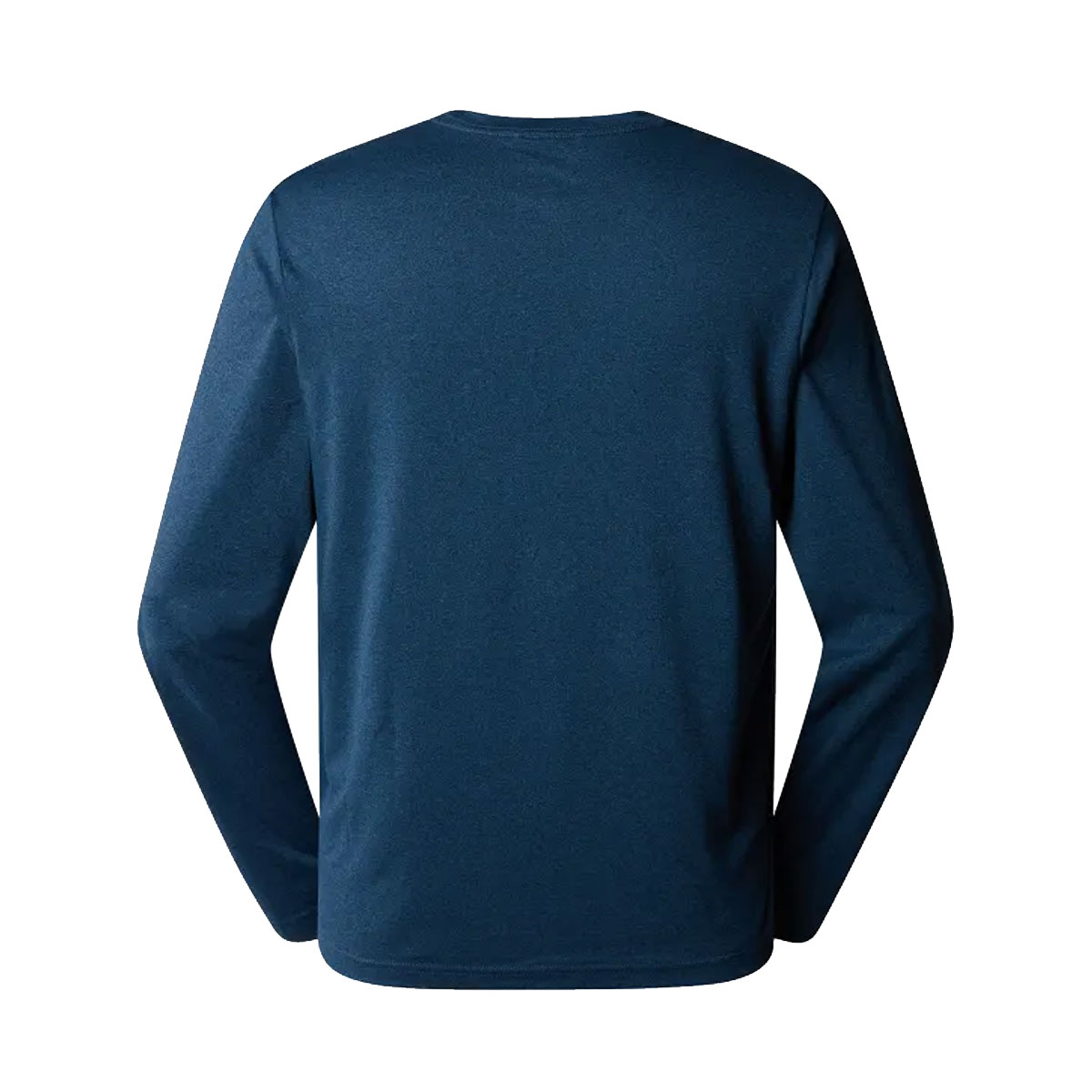 THE NORTH FACE - REAXION AMP LONG-SLEEVE T-SHIRT