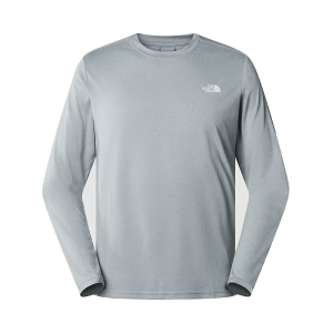 THE NORTH FACE - REAXION AMP LONG-SLEEVE T-SHIRT