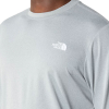 THE NORTH FACE - REAXION AMP LONG-SLEEVE T-SHIRT