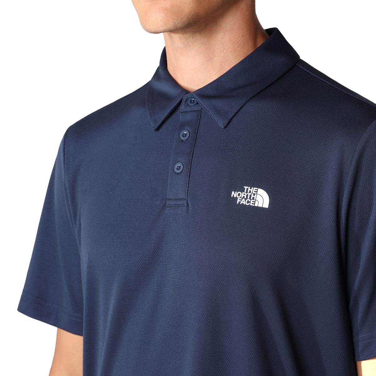 THE NORTH FACE - TANKEN POLO