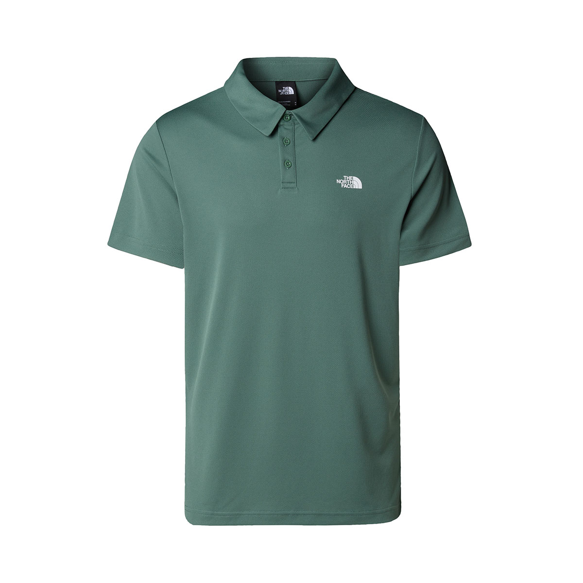 THE NORTH FACE - TANKEN POLO