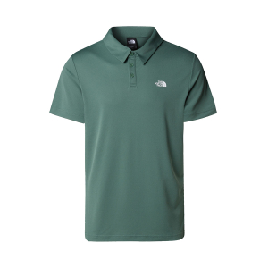 THE NORTH FACE - TANKEN POLO