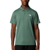 THE NORTH FACE - TANKEN POLO