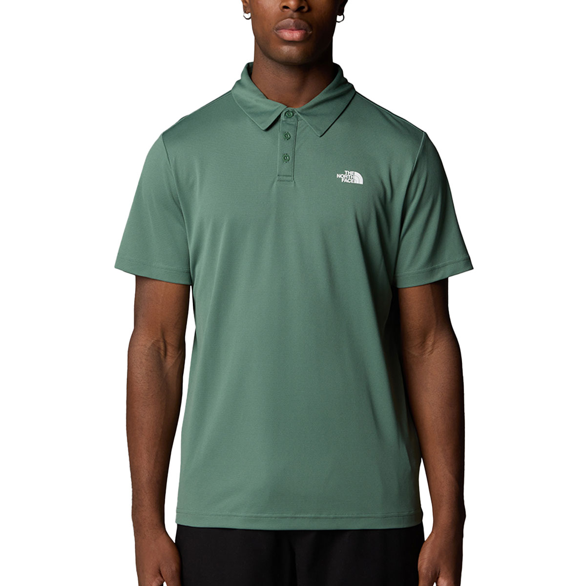THE NORTH FACE - TANKEN POLO