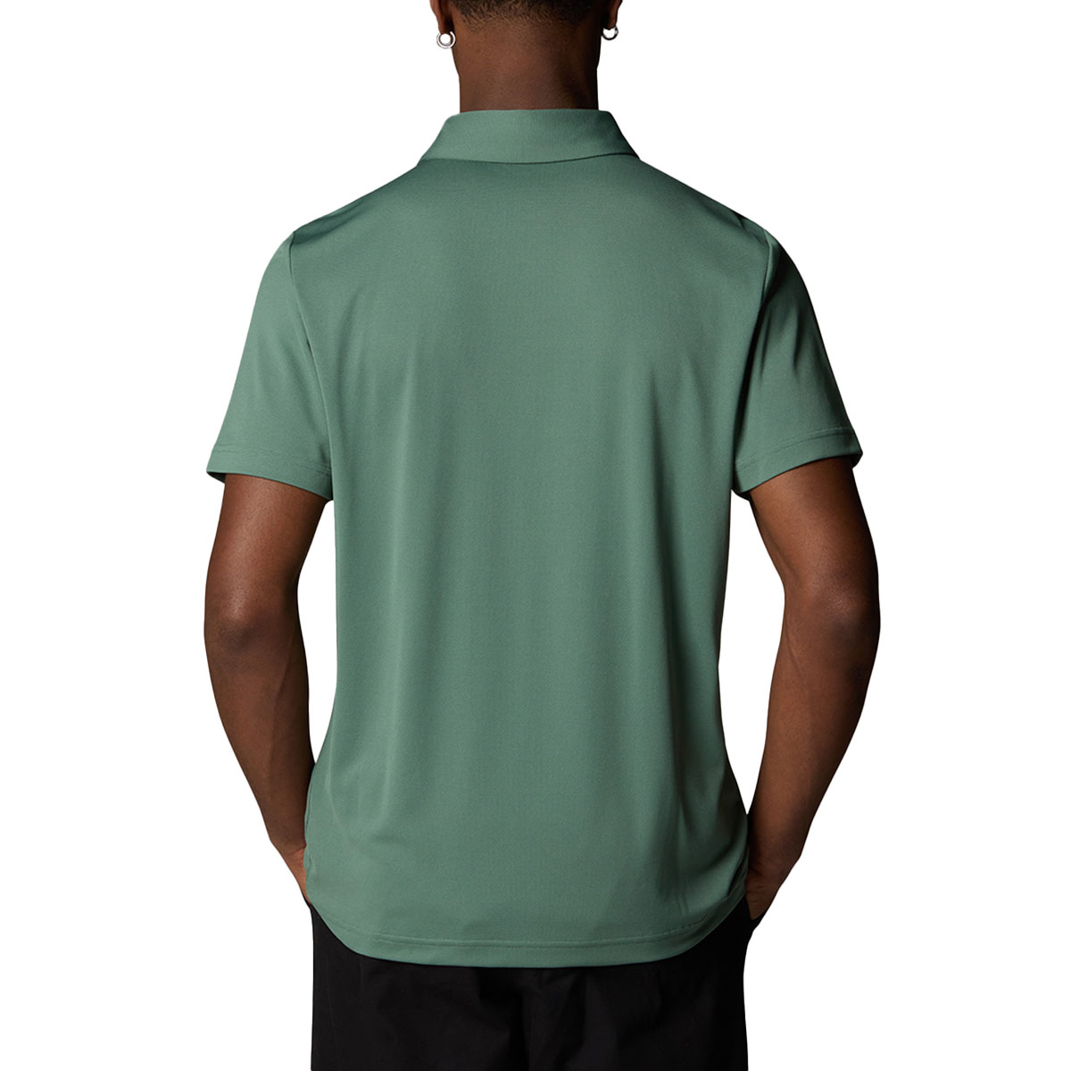 THE NORTH FACE - TANKEN POLO
