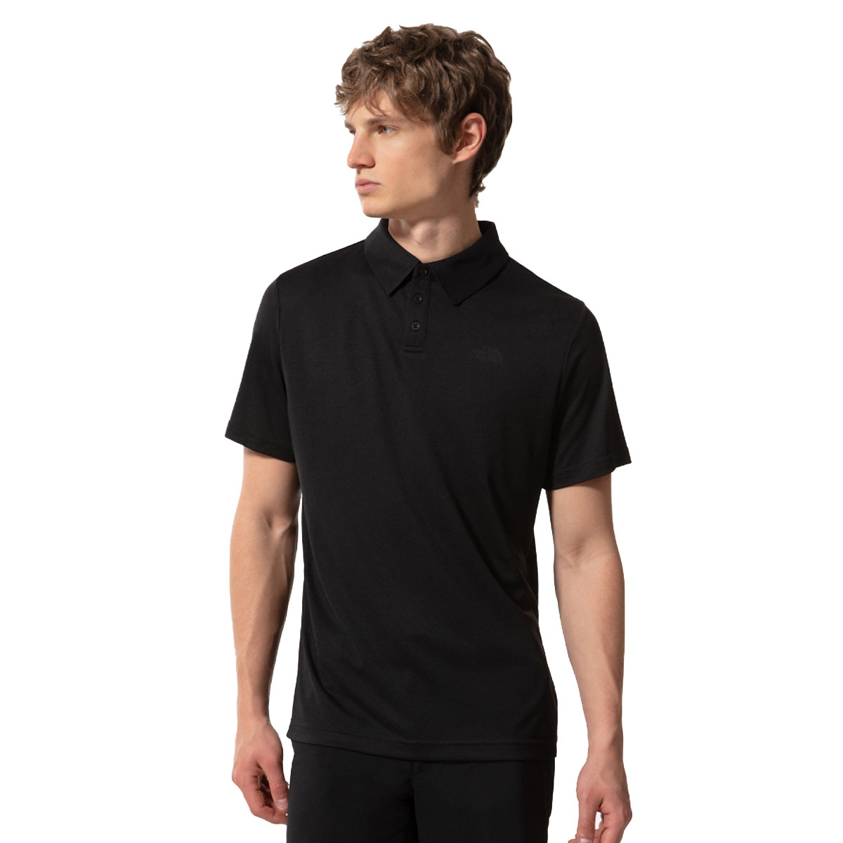 THE NORTH FACE - TANKEN POLO