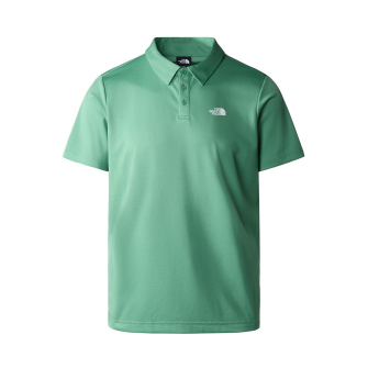 North face sale plaited crag polo