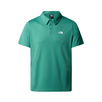 The North Face TANKEN POLO NF0A2WAZRIW