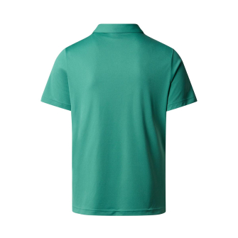 The North Face TANKEN POLO NF0A2WAZRIW