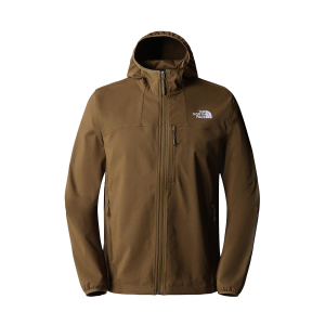 THE NORTH FACE - NIMBLE HOODED