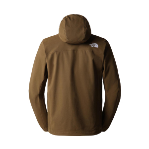 THE NORTH FACE - NIMBLE HOODED