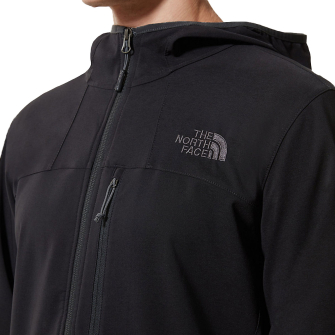 The North Face NIMBLE HOODIE NF0A2XLBJK3