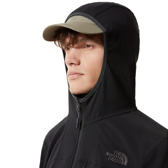 North face apex nimble hoodie online