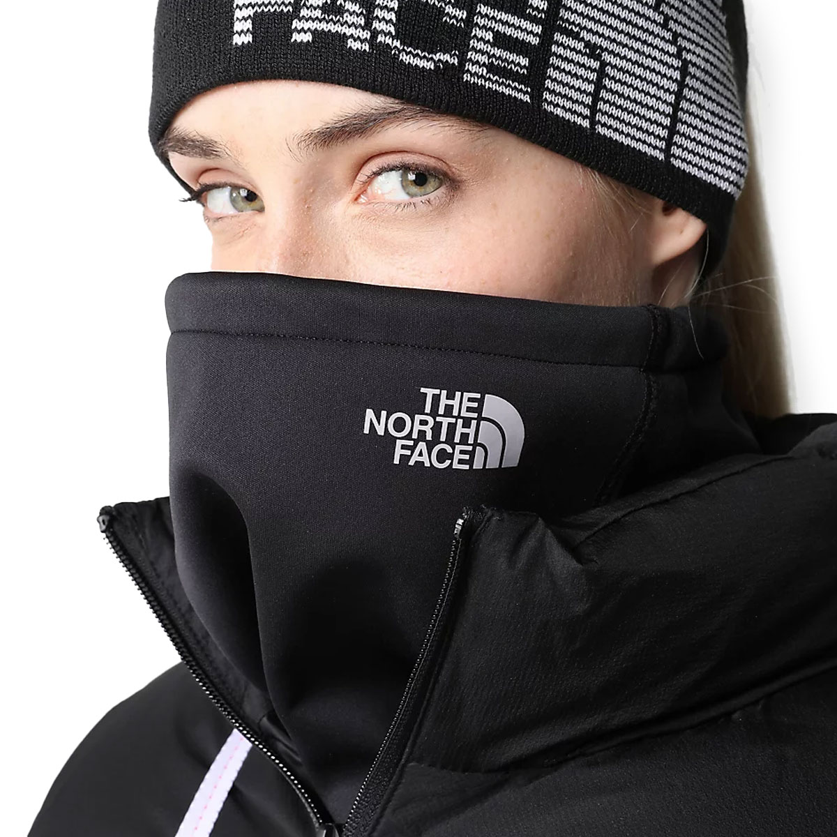 THE NORTH FACE - WINDWALL NECK GAITER