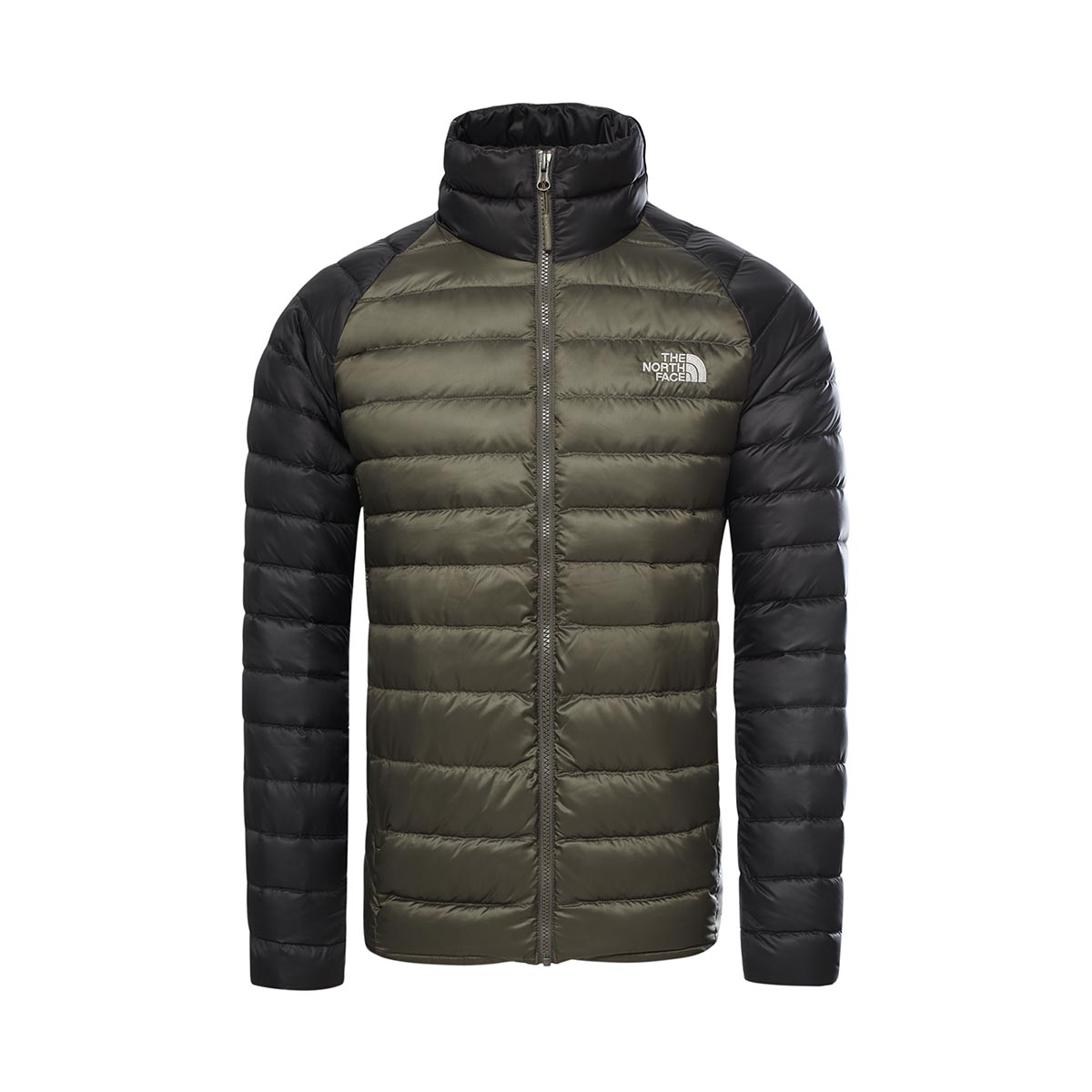 THE NORTH FACE - TREVAIL DOWN JACKET