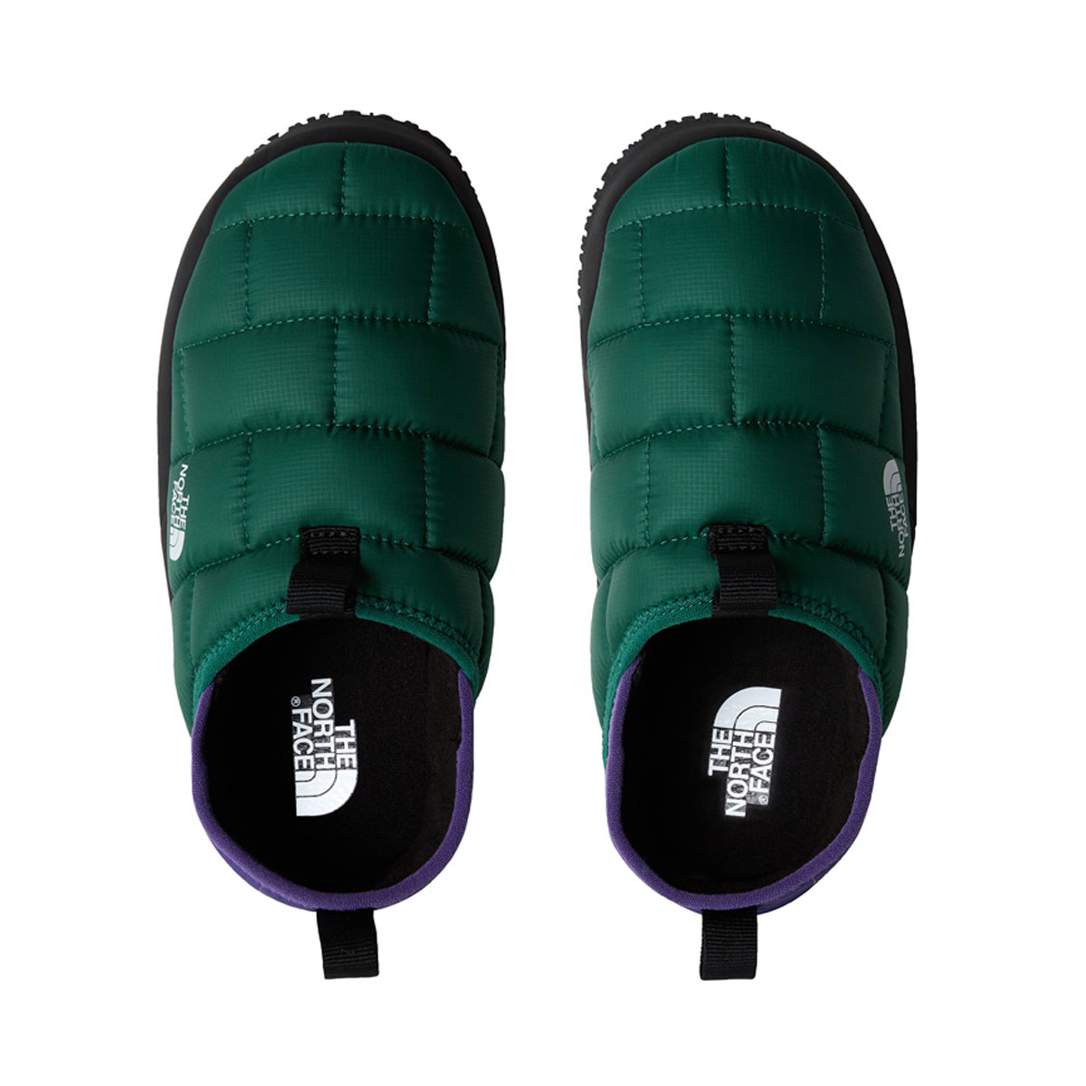THE NORTH FACE - THERMOBALL TRACTION WINTER MULES II