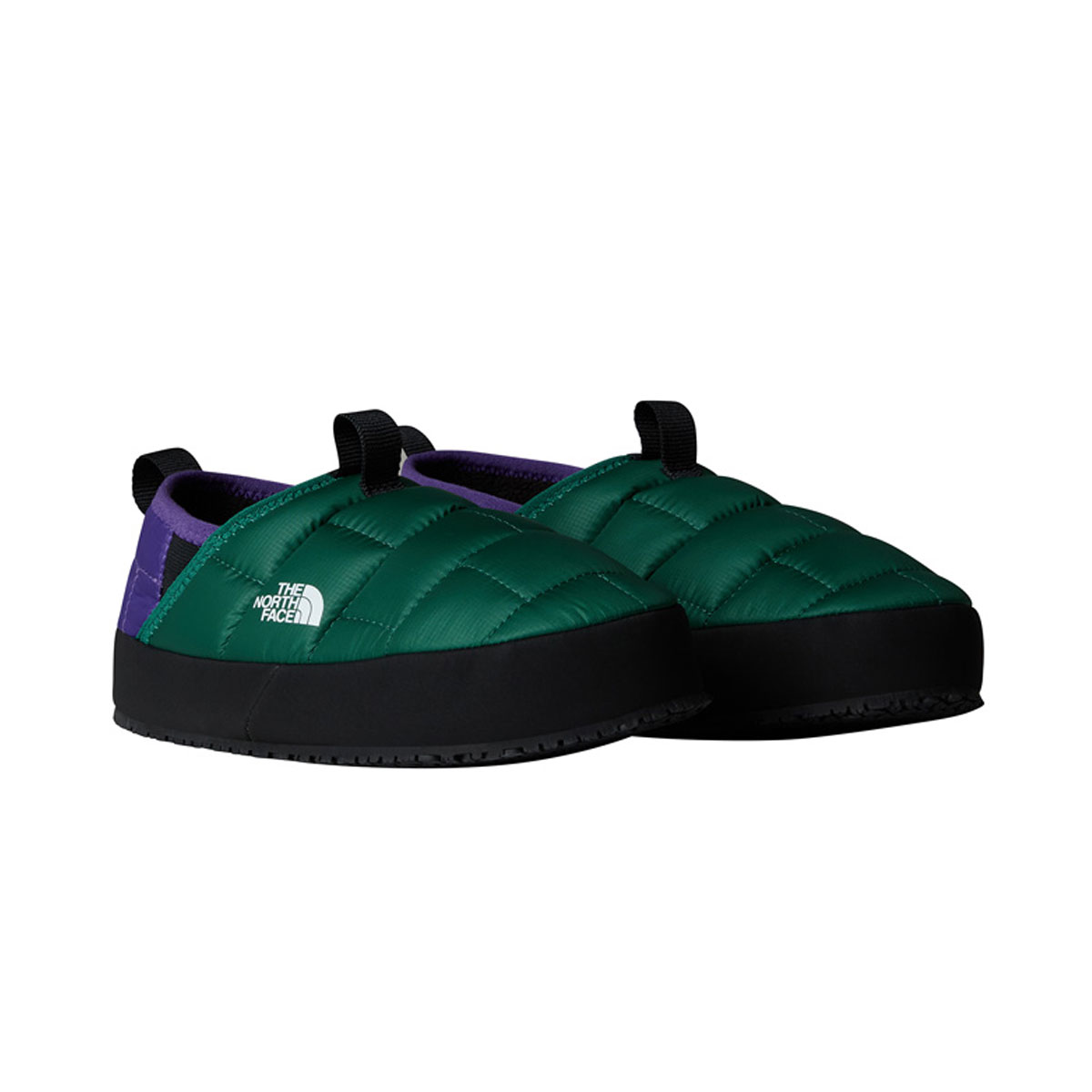 THE NORTH FACE - THERMOBALL TRACTION WINTER MULES II
