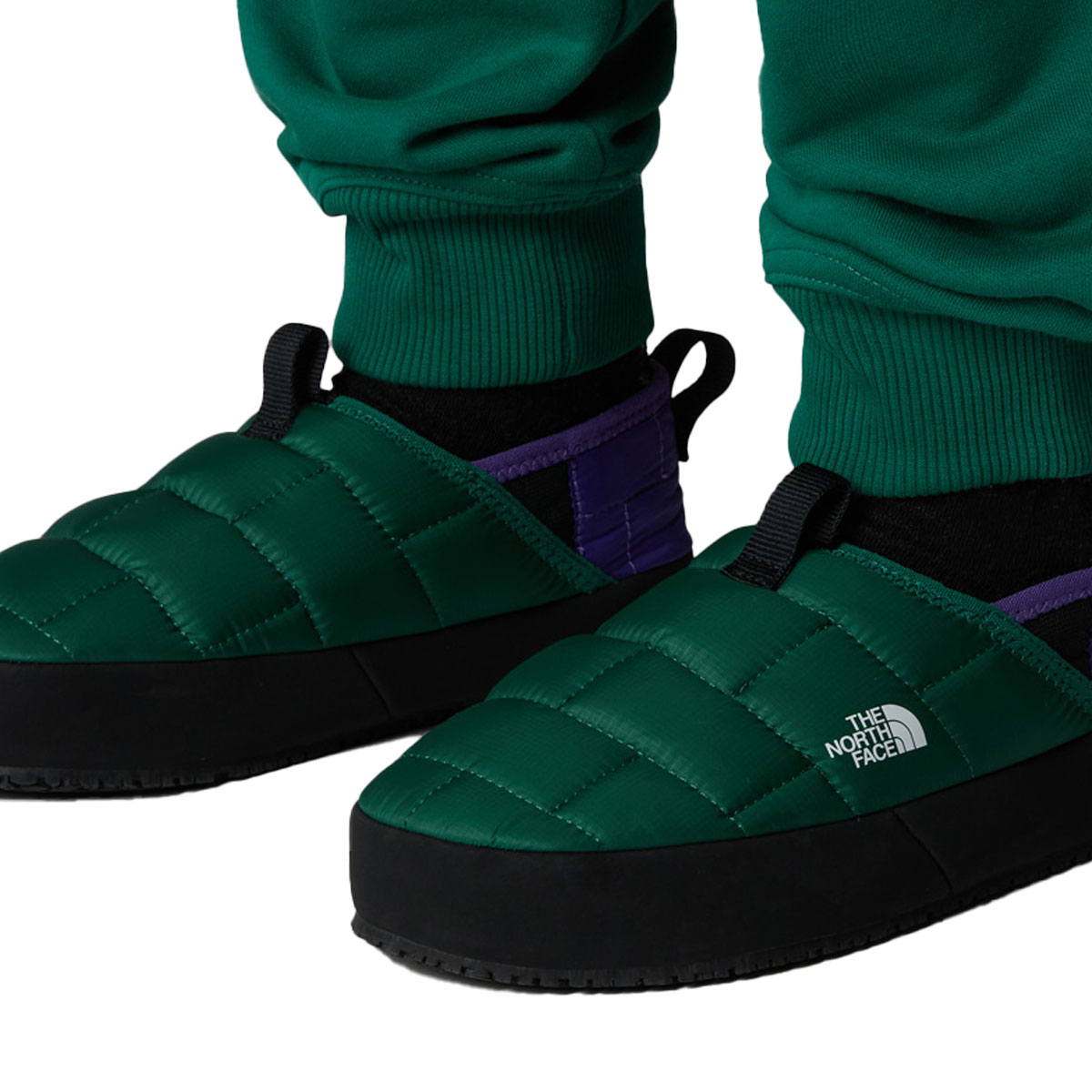 THE NORTH FACE - THERMOBALL TRACTION WINTER MULES II
