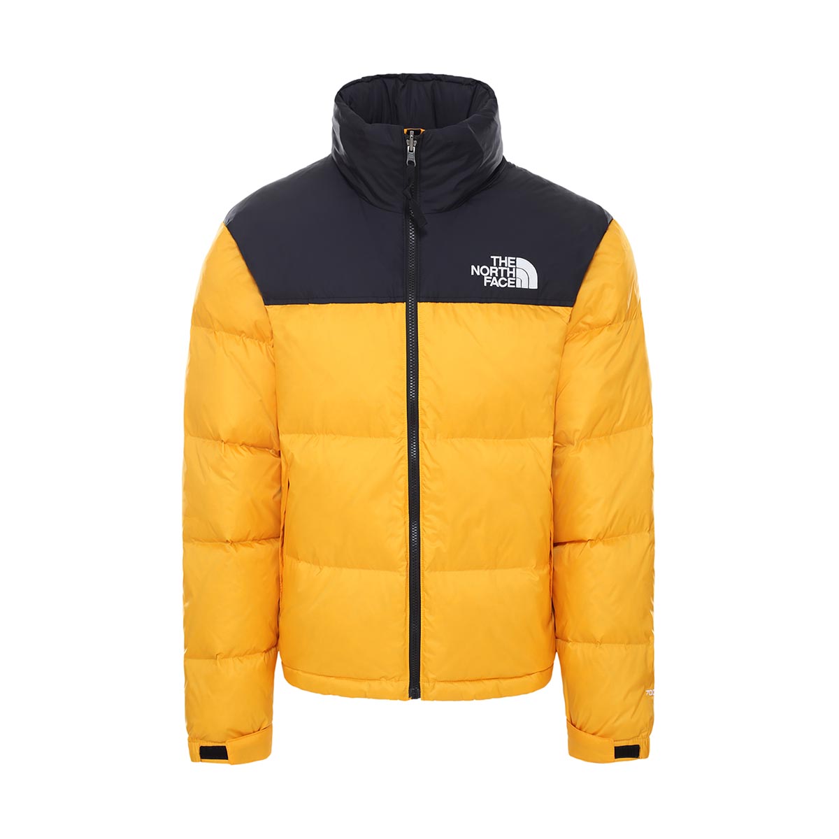 THE NORTH FACE - 1996 RETRO NUPTSE PACKABLE JACKET