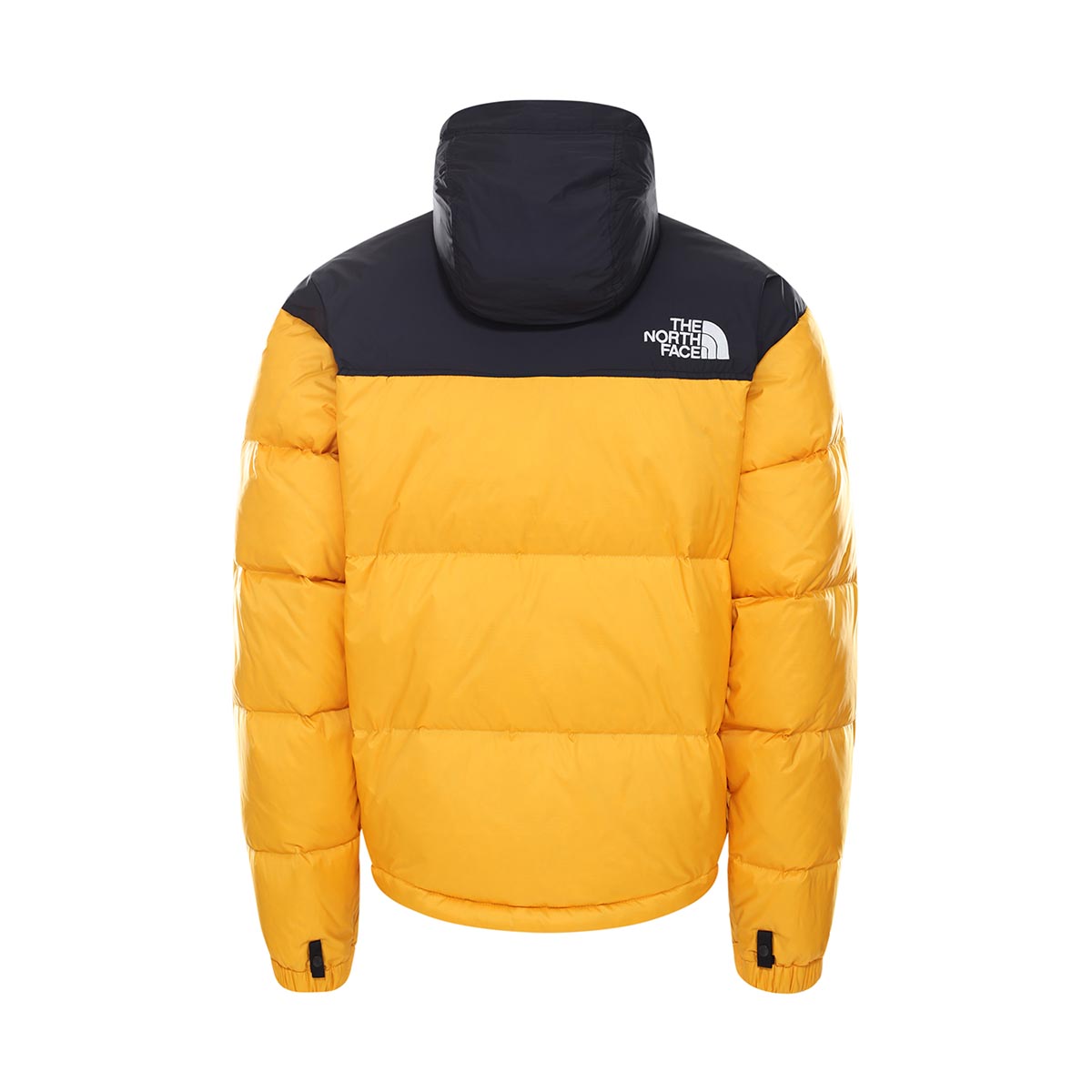 THE NORTH FACE - 1996 RETRO NUPTSE PACKABLE JACKET