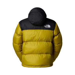 THE NORTH FACE - 1996 RETRO NUPTSE JACKET
