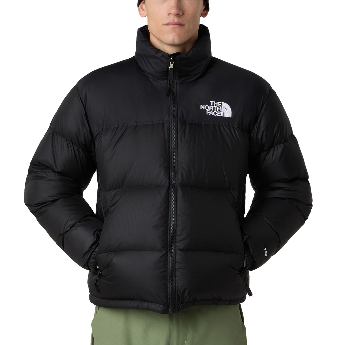 THE NORTH FACE - 1996 RETRO NUPTSE JACKET