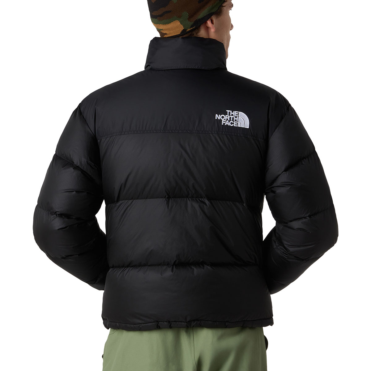 THE NORTH FACE - 1996 RETRO NUPTSE JACKET