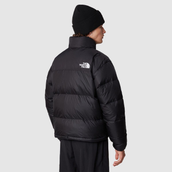 The North Face 1996 RETRO NUPTSE PACKABLE JACKET NF0A3C8DLE4
