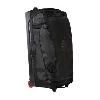 North face rolling thunder wheeled duffel online