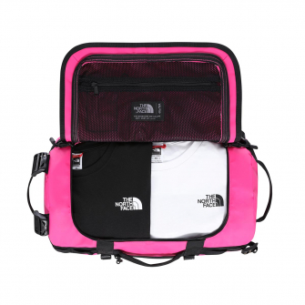 The North Face - BASE CAMP DUFFEL - XS 