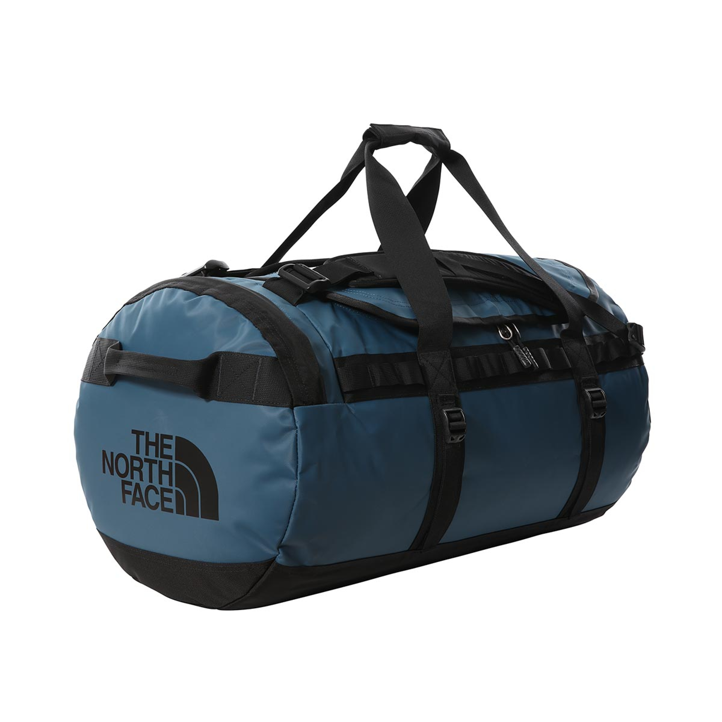 The North Face - BASE CAMP DUFFEL - MEDIUM - 71 L (NF0A3ETPS2X)