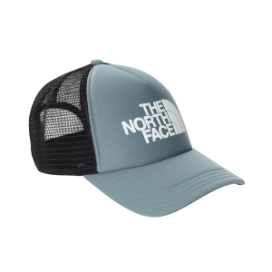 THE NORTH FACE - TNF LOGO TRUCKER CAP