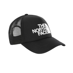 THE NORTH FACE - LOGO TRUCKER CAP