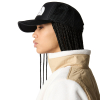 THE NORTH FACE - LOGO TRUCKER CAP