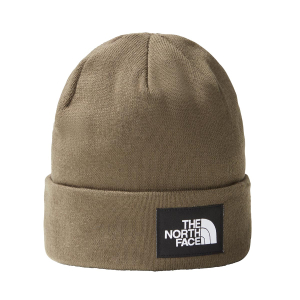 THE NORTH FACE - DOCK WORKER RECYCLED BEANIE