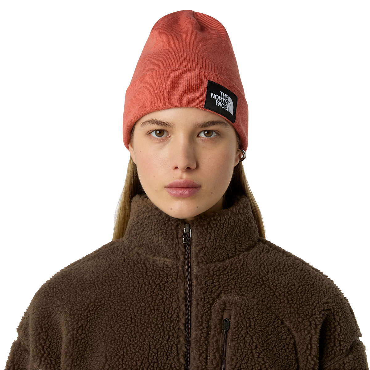 THE NORTH FACE - DOCK WORKER RECYCLED BEANIE