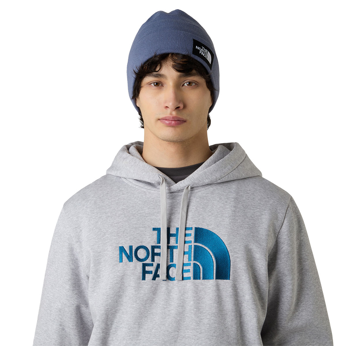 THE NORTH FACE - DOCK WORKER RECYCLED BEANIE