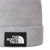 THE NORTH FACE - DOCK WORKER RECYCLED BEANIE THE NORTH FACE - DOCK WORKER RECYCLED BEANIE