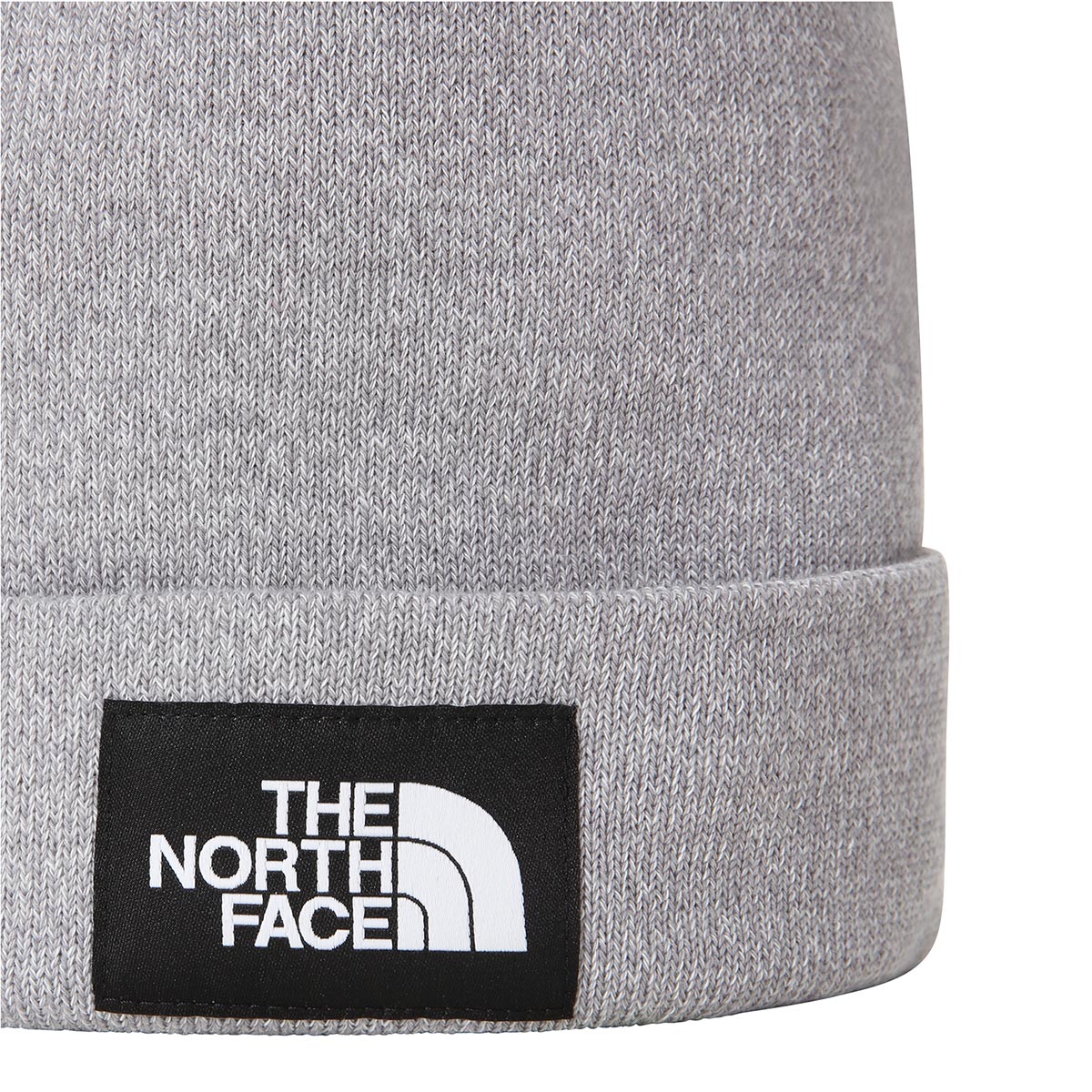 THE NORTH FACE - DOCK WORKER RECYCLED BEANIE THE NORTH FACE - DOCK WORKER RECYCLED BEANIE