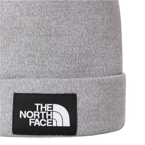 THE NORTH FACE - DOCK WORKER RECYCLED BEANIE THE NORTH FACE - DOCK WORKER RECYCLED BEANIE