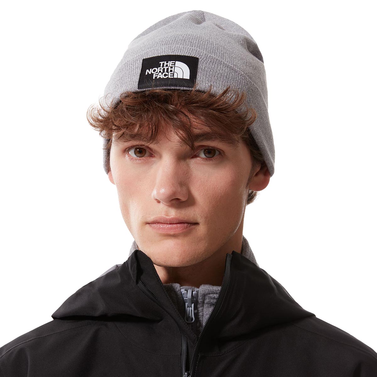 THE NORTH FACE - DOCK WORKER RECYCLED BEANIE THE NORTH FACE - DOCK WORKER RECYCLED BEANIE