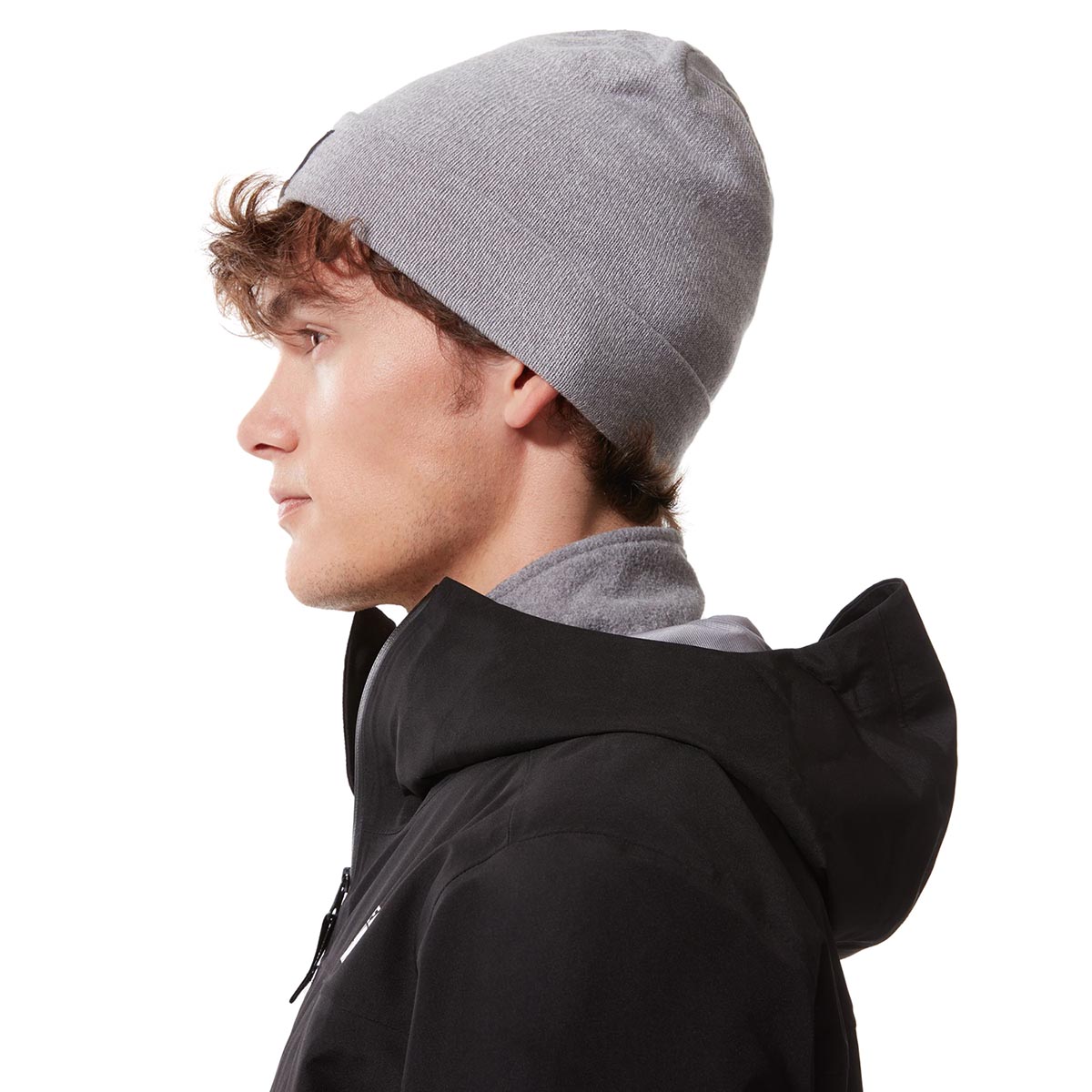 THE NORTH FACE - DOCK WORKER RECYCLED BEANIE THE NORTH FACE - DOCK WORKER RECYCLED BEANIE