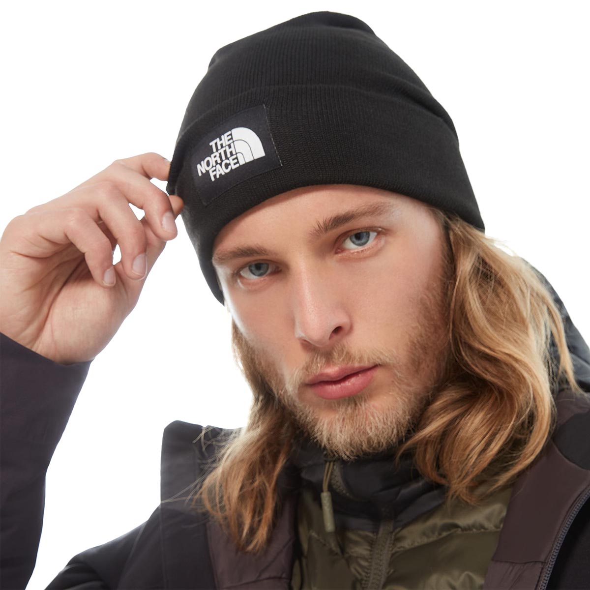 THE NORTH FACE - DOCK WORKER RECYCLED BEANIE
