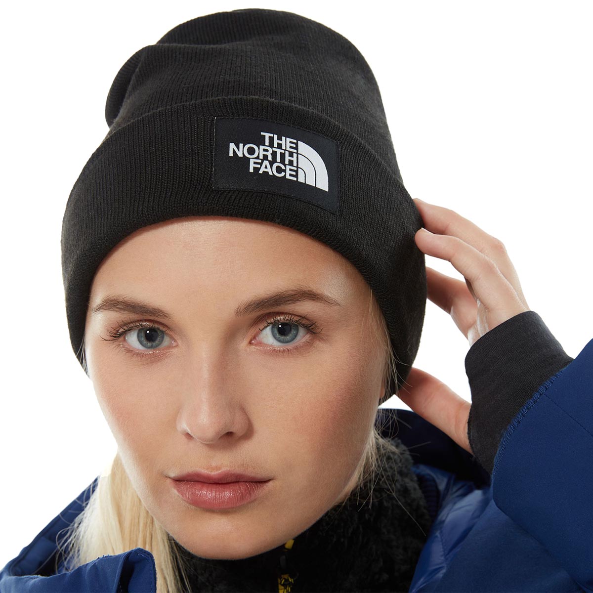 THE NORTH FACE - DOCK WORKER RECYCLED BEANIE