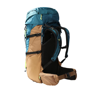 THE NORTH FACE - TERRA HIKING BACKPACK 65 L
