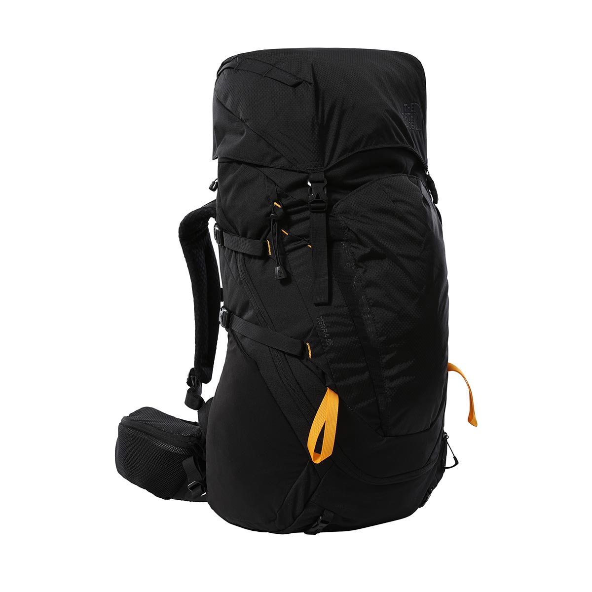 North face hiking backpack clearance