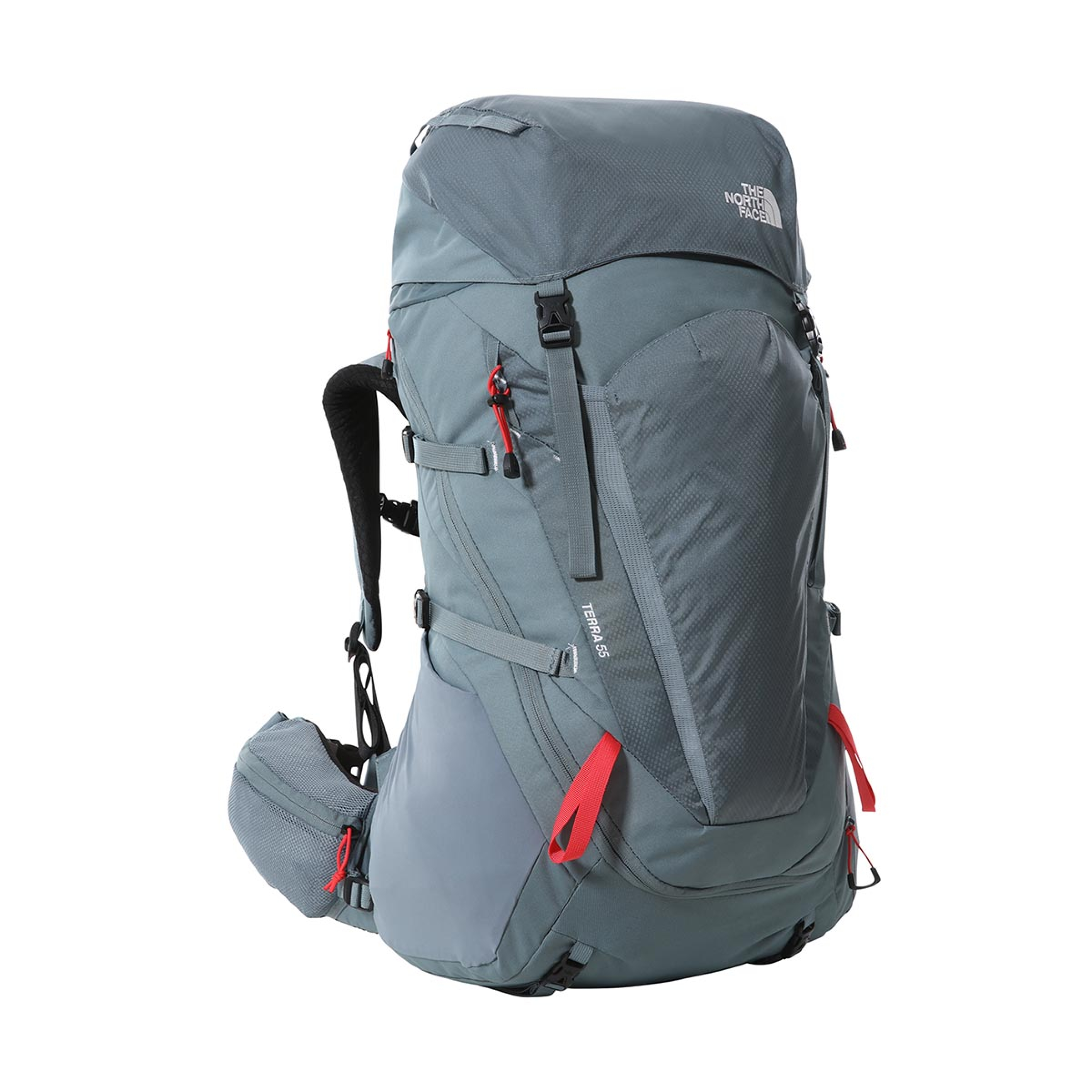The North Face TERRA HIKING BACKPACK 55 L (NF0A3GA84J7)