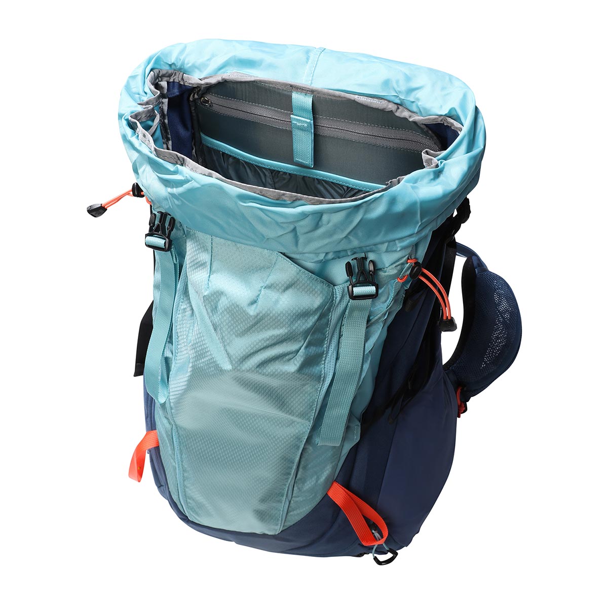 THE NORTH FACE - TERRA 55